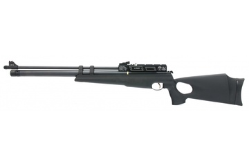 wiatrówka - karabinek Hatsan AT44-10 TH L&W Long 4,5 mm polimer