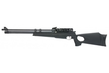 wiatrówka - karabinek Hatsan AT44-10 TH L&W Long 4,5 mm polimer