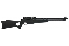 wiatrówka - karabinek Hatsan AT44-10 TH L&W Long 4,5 mm polimer