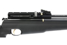 wiatrówka - karabinek Hatsan AT44-10 TH L&W Long 4,5 mm polimer