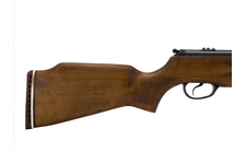 wiatrówka - karabinek Hatsan 55 STG SAS Quattro Trigger 5,5 mm