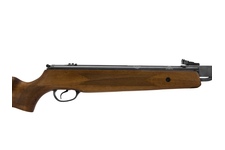 wiatrówka - karabinek Hatsan 55 STG SAS Quattro Trigger 5,5 mm