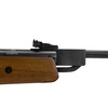 wiatrówka - karabinek Hatsan 55 STG SAS Quattro Trigger 5,5 mm