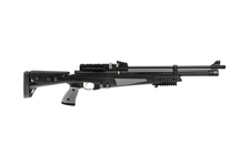 wiatrówka - karabinek Hatsan AT44-10 Tactical 5,5 mm polimer