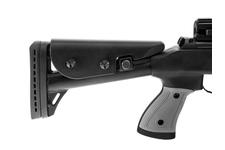 wiatrówka - karabinek Hatsan AT44-10 Tactical 5,5 mm polimer