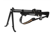 wiatrówka - karabinek Hatsan AT44-10 Tactical 5,5 mm polimer