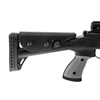 wiatrówka - karabinek Hatsan AT44-10 Tactical 5,5 mm polimer