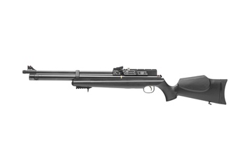 wiatrówka - karabinek Hatsan AT44S-10 L&W 5,5 mm polimer