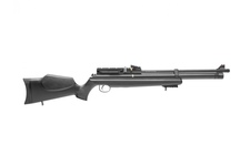 wiatrówka - karabinek Hatsan AT44S-10 L&W 5,5 mm polimer