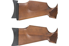 wiatrówka - karabinek Hatsan AT44W-10 Long 5,5 mm drewno