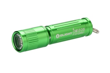 Latarka Olight I3E EOS TX Green