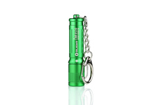 Latarka Olight I3E EOS TX Green