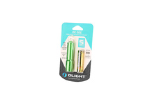 Latarka Olight I3E EOS TX Green