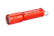 Latarka Olight I3E EOS TX Red