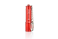 Latarka Olight I3E EOS TX Red