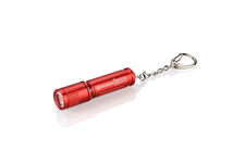 Latarka Olight I3E EOS TX Red