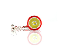 Latarka Olight I3E EOS TX Red