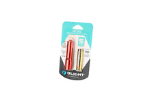 Latarka Olight I3E EOS TX Red