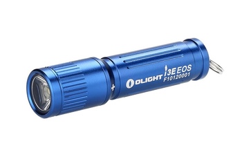 Latarka Olight I3E EOS TX Blue