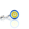 Latarka Olight I3E EOS TX Blue