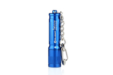 Latarka Olight I3E EOS TX Blue