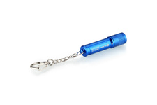 Latarka Olight I3E EOS TX Blue