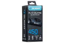 Latarka Olight PL-1 Valkyrie II