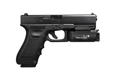 Latarka Olight PL-1 Valkyrie II
