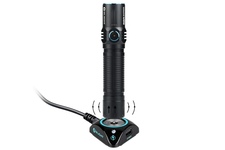 Latarka Olight M2R Warrior HD Neutral White