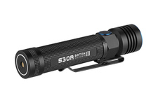 Latarka Olight S30R III Baton AKUMULATOR 3500MAH XM-L2