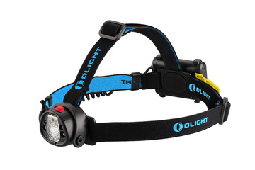 Latarka czołowa Olight H15S Wave