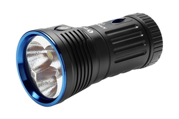 Latarka Olight X7R Marauder Cool White