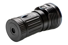 Latarka Olight X7R Marauder Cool White