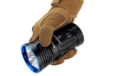 Latarka Olight X7R Marauder Cool White