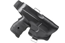 Pistolet gazowy Walther PDP [ZESTAW +kabura +zapasowy wkład]