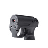 Pistolet gazowy Walther PDP [ZESTAW +kabura +zapasowy wkład]