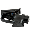 Pistolet gazowy Walther PDP [ZESTAW +kabura +zapasowy wkład]