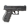 Pistolet gazowy RMG-19 PRO [ZESTAW +kabura + zapasowy wkład]
