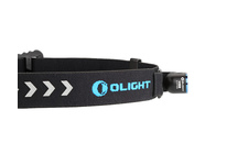 Latarka czołowa Olight HS2 Dual