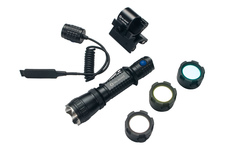 Latarka Olight M20SX Javelot KIT