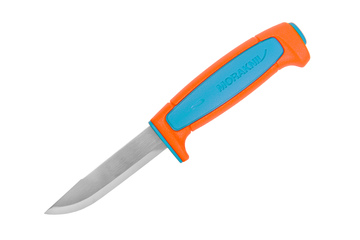 Nóż Morakniv BASIC 546 Limited 2018 - Stainless Steel - Limited Edition 176-130