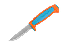 Nóż Morakniv BASIC 546 Limited 2018 - Stainless Steel - Limited Edition 176-130