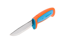 Nóż Morakniv BASIC 546 Limited 2018 - Stainless Steel - Limited Edition 176-130