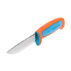 Nóż Morakniv BASIC 546 Limited 2018 - Stainless Steel - Limited Edition 176-130