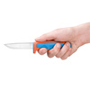 Nóż Morakniv BASIC 546 Limited 2018 - Stainless Steel - Limited Edition 176-130