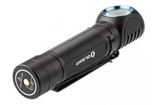 Latarka czołowa Olight H2R Nova Cool White