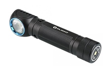 Latarka czołowa Olight H2R Nova Cool White