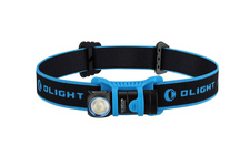 Latarka czołowa Olight H1 Nova Blue Neutral White