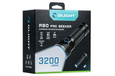 Latarka Olight R50 Pro Seeker