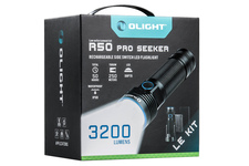 Latarka Olight R50 Pro Seeker LE